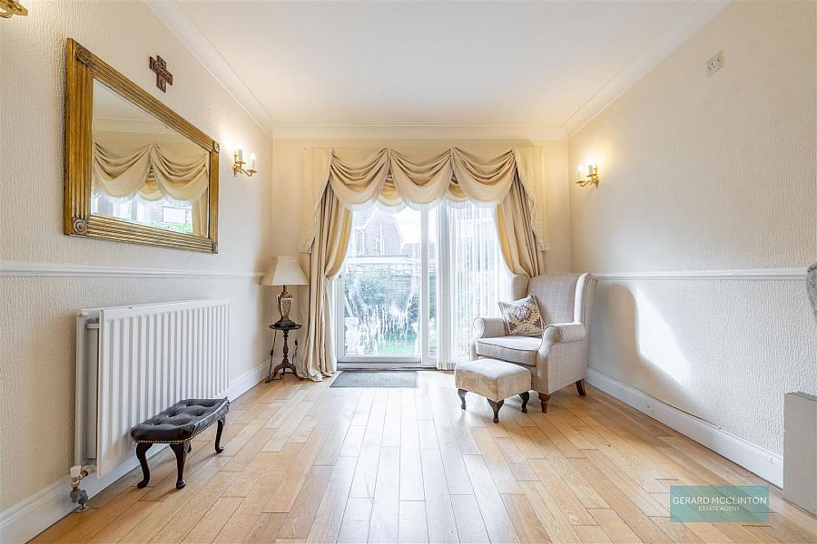50 Whitla Road
