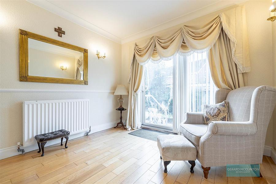 50 Whitla Road