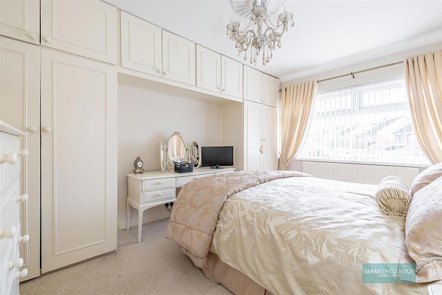 50 Whitla Road