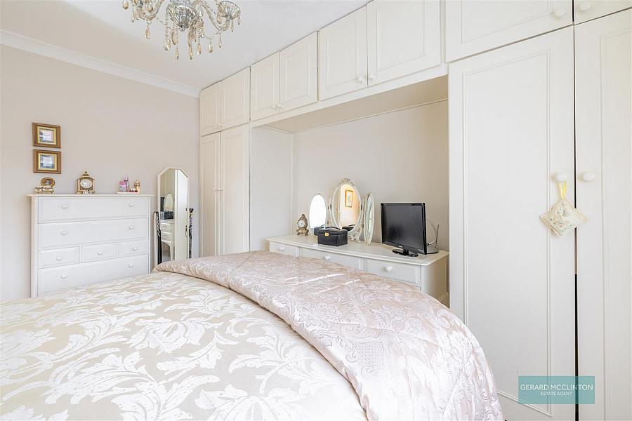 50 Whitla Road