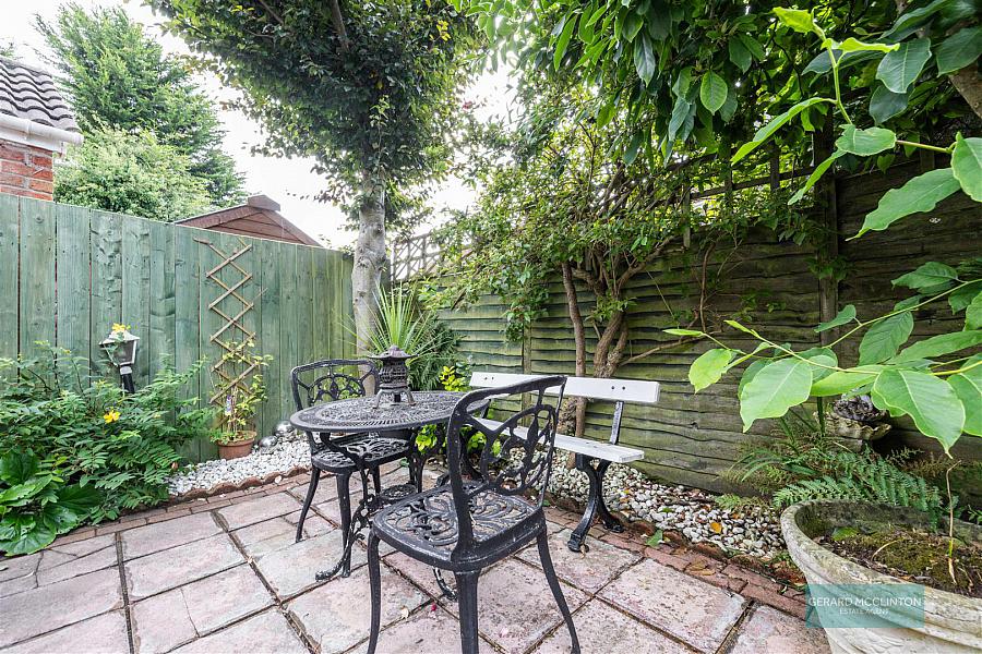 50 Whitla Road