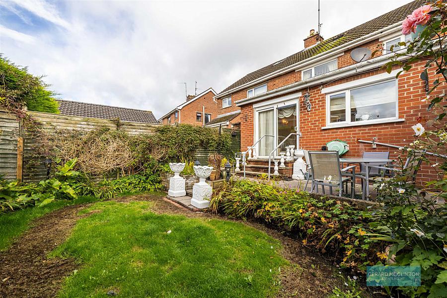 50 Whitla Road