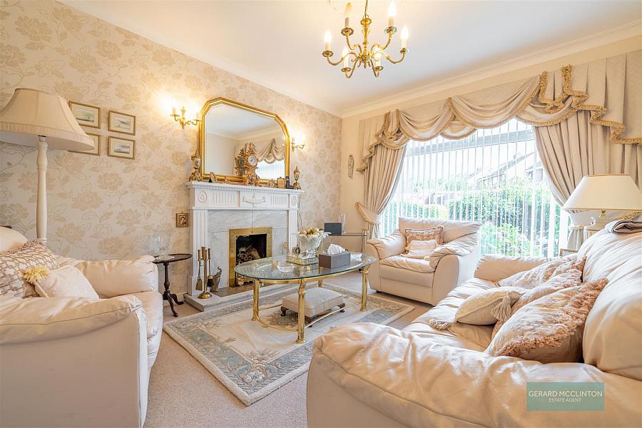 50 Whitla Road