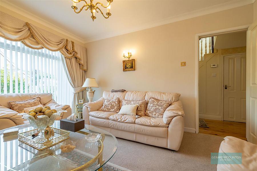 50 Whitla Road