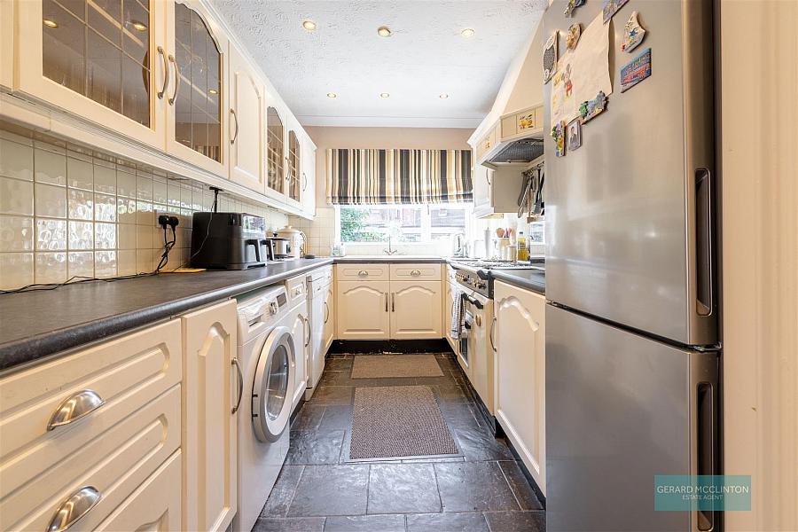 50 Whitla Road