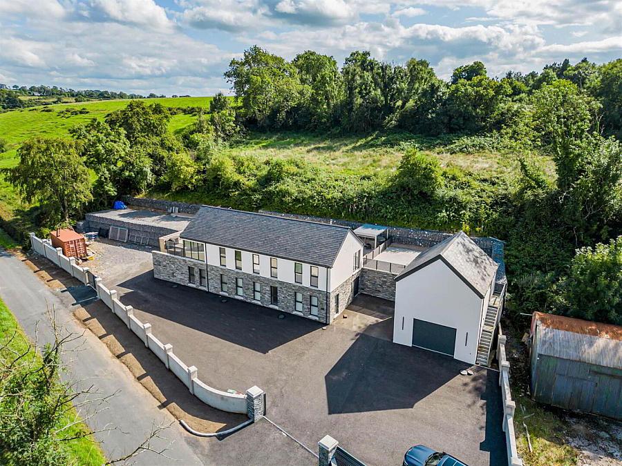 3 Old Moira Road 3 Old Moira Road