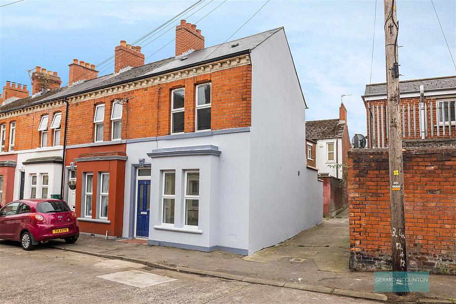 1 Dublin Street,Ravenhill Road, Belfast, BT6 8ES 1 Dublin Street,Ravenhill Road, Belfast, BT6 8ES