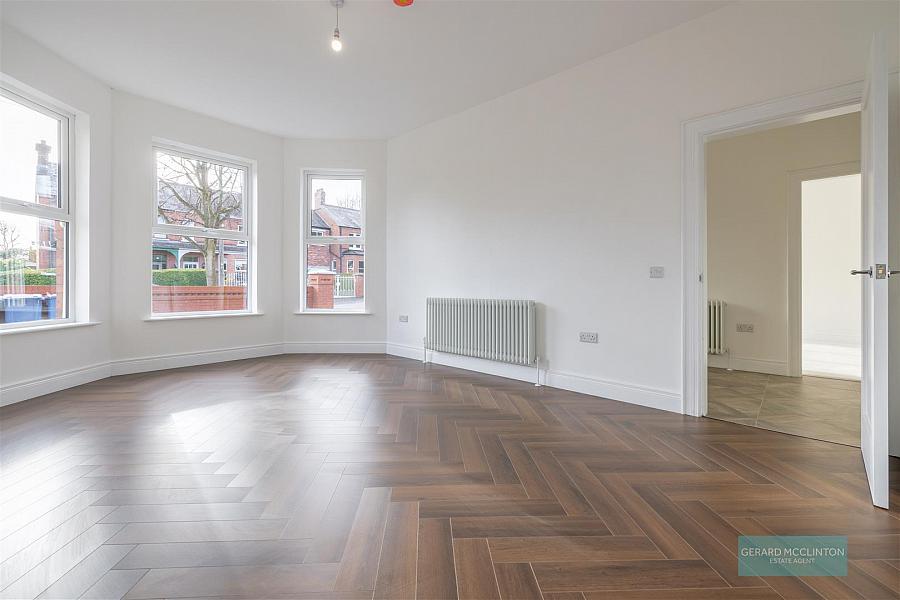 Newly Renovated & Extended, 14 Waterloo Gardens