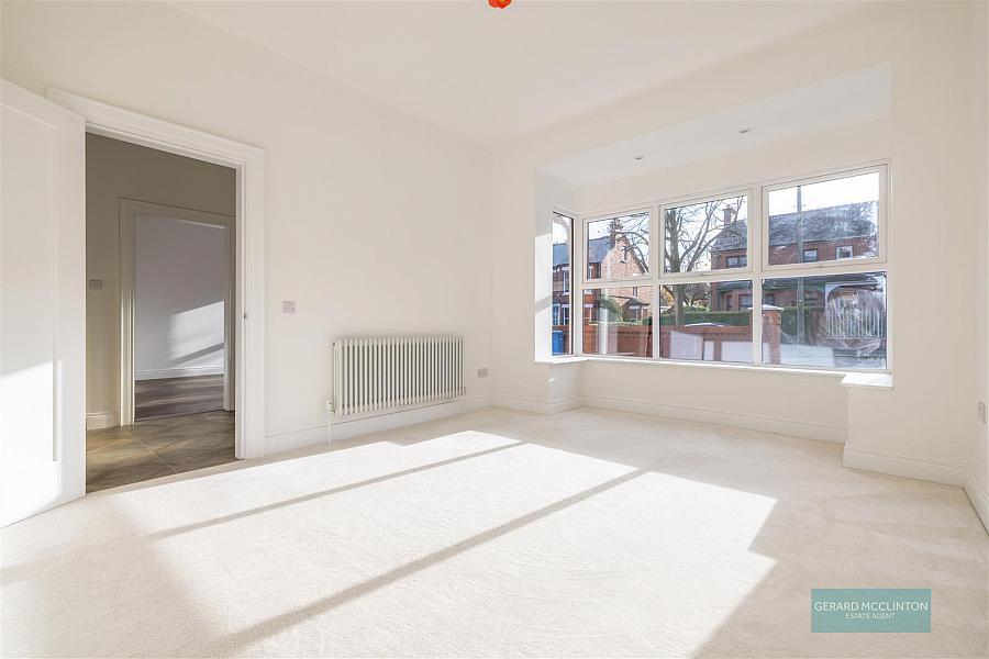 Newly Renovated & Extended, 14 Waterloo Gardens