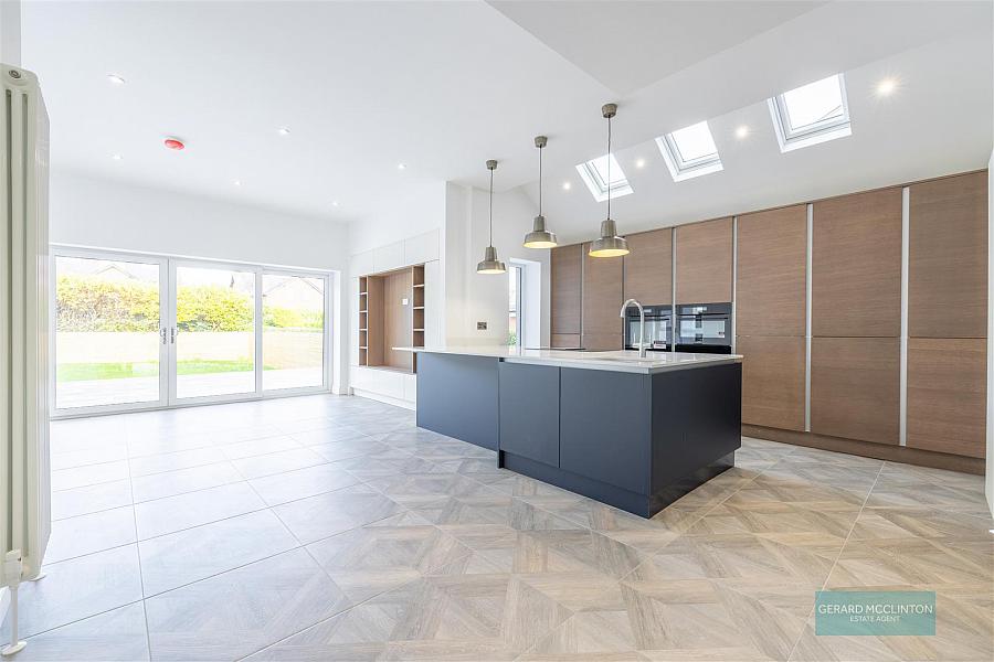 Newly Renovated & Extended, 14 Waterloo Gardens