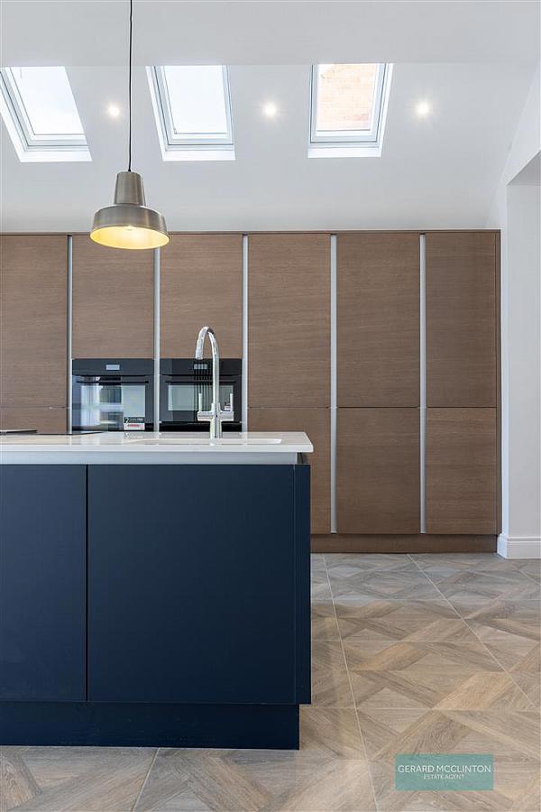 Newly Renovated & Extended, 14 Waterloo Gardens