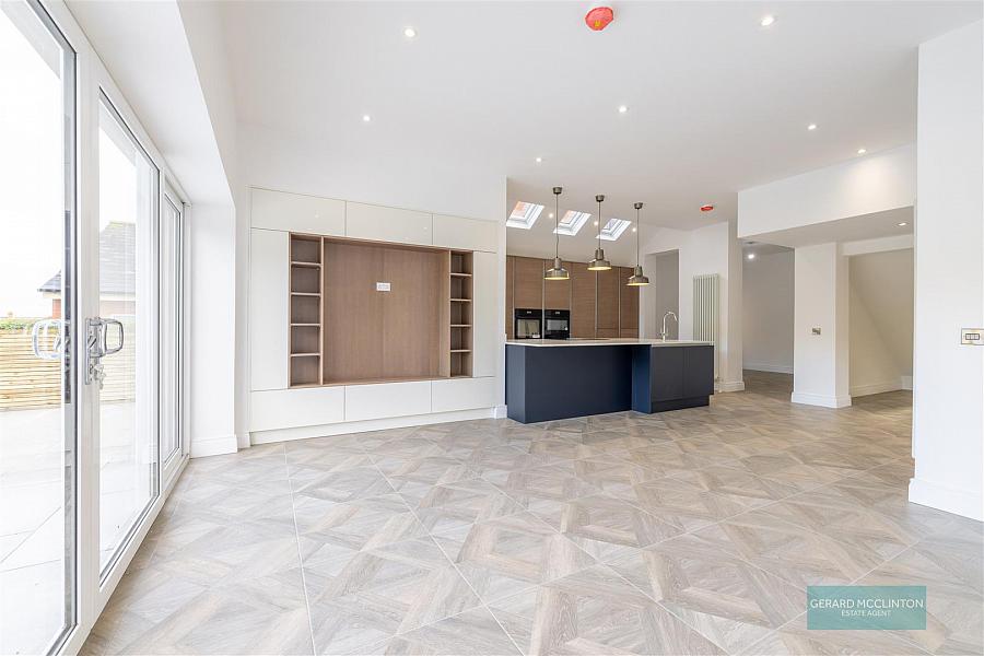 Newly Renovated & Extended, 14 Waterloo Gardens