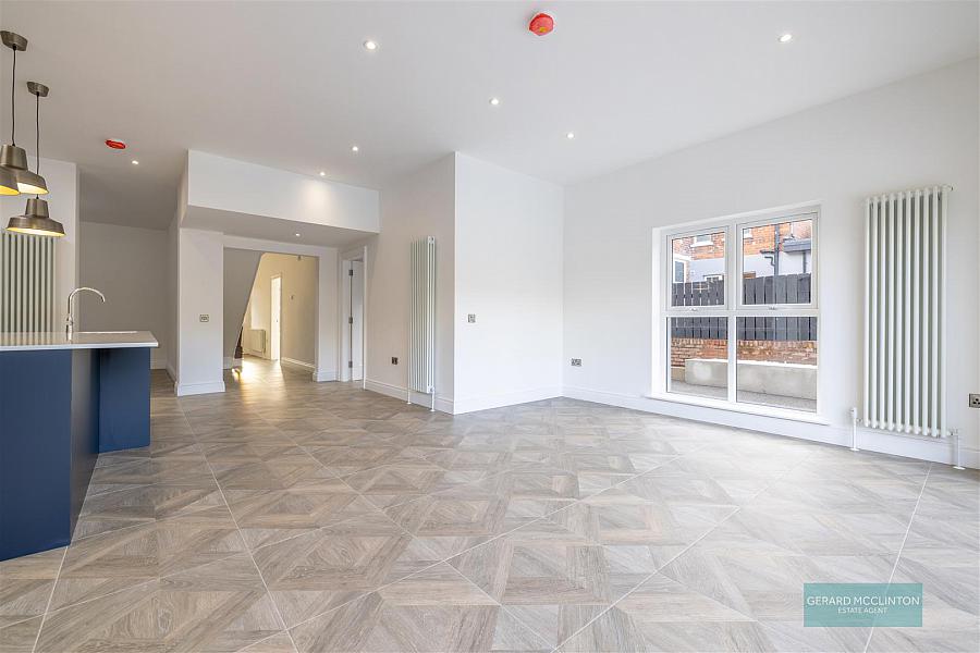 Newly Renovated & Extended, 14 Waterloo Gardens