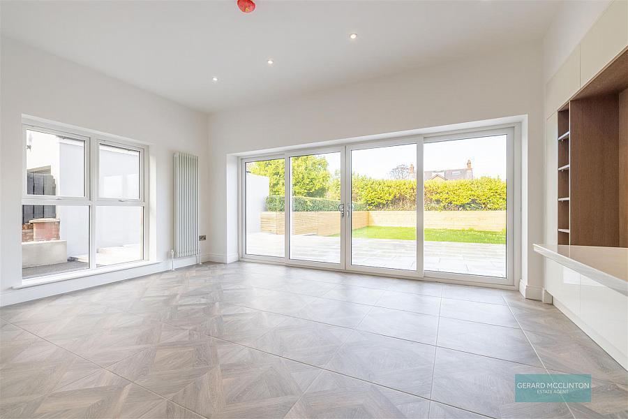 Newly Renovated & Extended, 14 Waterloo Gardens