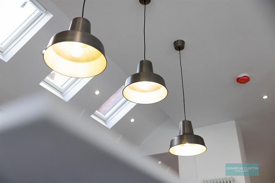 Newly Renovated & Extended, 14 Waterloo Gardens