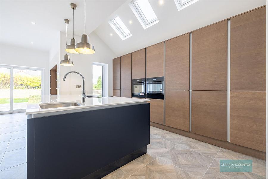 Newly Renovated & Extended, 14 Waterloo Gardens