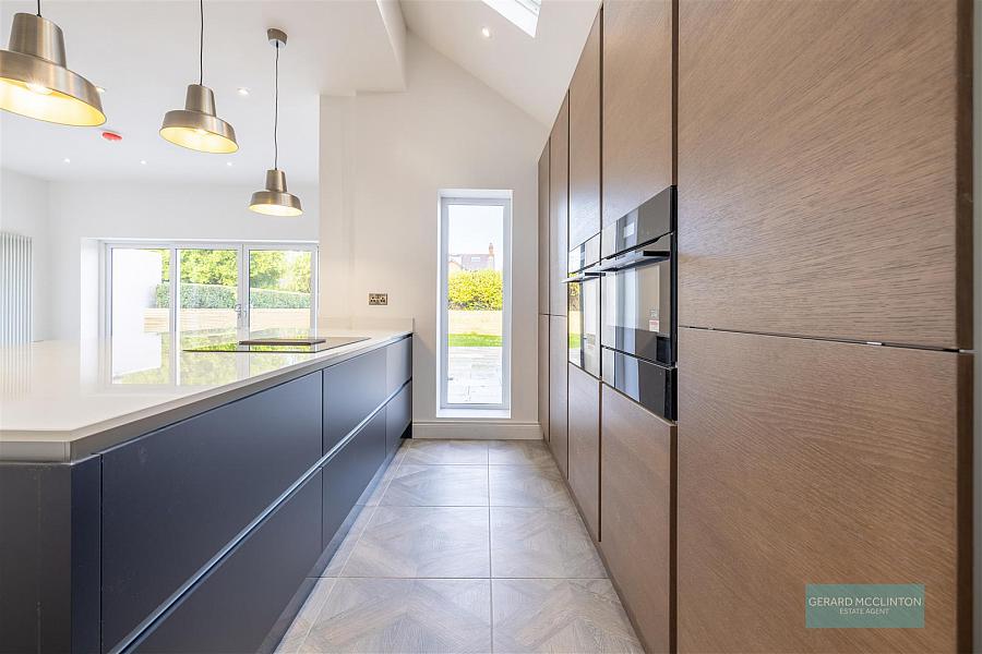 Newly Renovated & Extended, 14 Waterloo Gardens