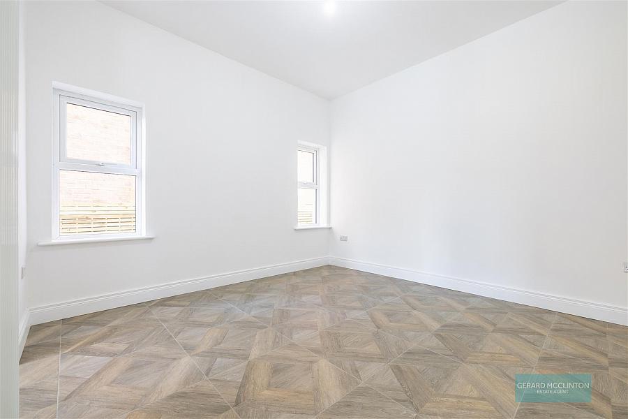 Newly Renovated & Extended, 14 Waterloo Gardens