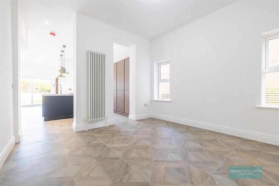 Newly Renovated & Extended, 14 Waterloo Gardens