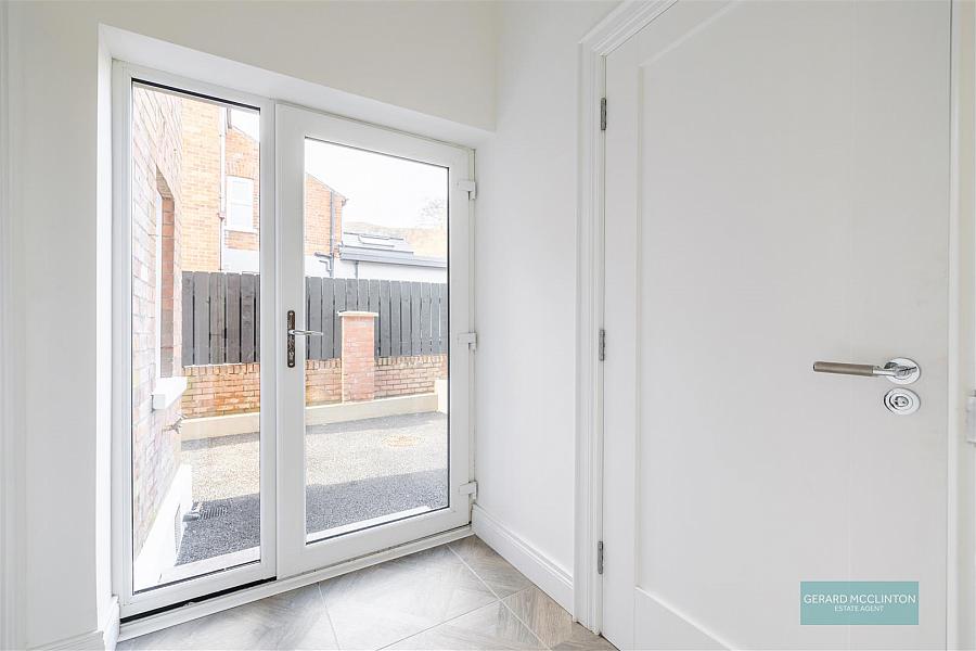 Newly Renovated & Extended, 14 Waterloo Gardens