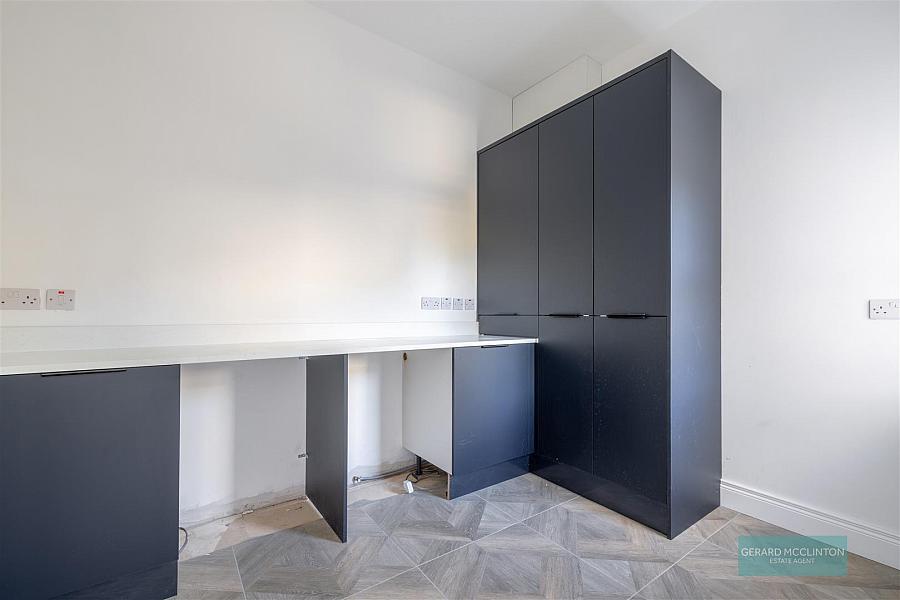 Newly Renovated & Extended, 14 Waterloo Gardens