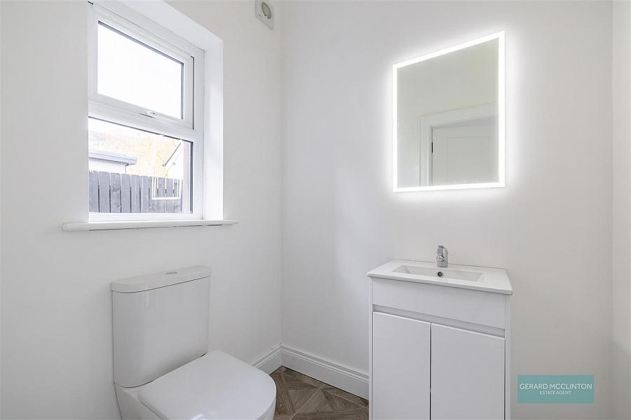 Newly Renovated & Extended, 14 Waterloo Gardens