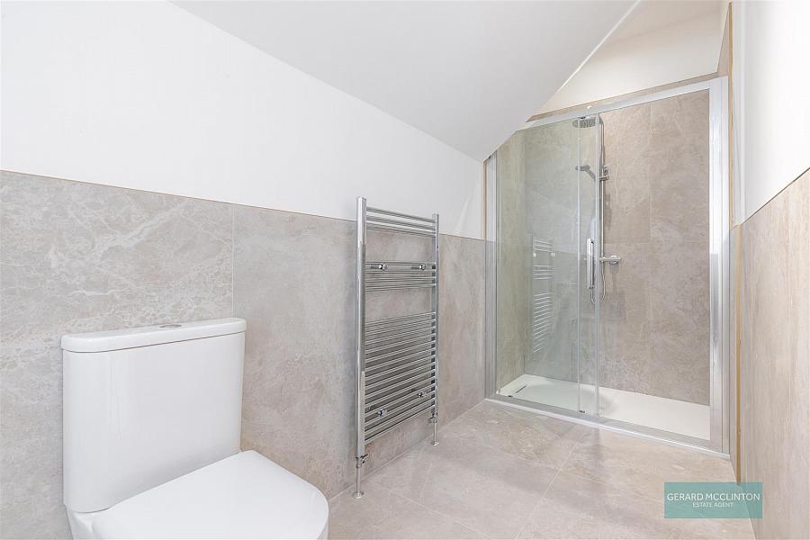 Newly Renovated & Extended, 14 Waterloo Gardens