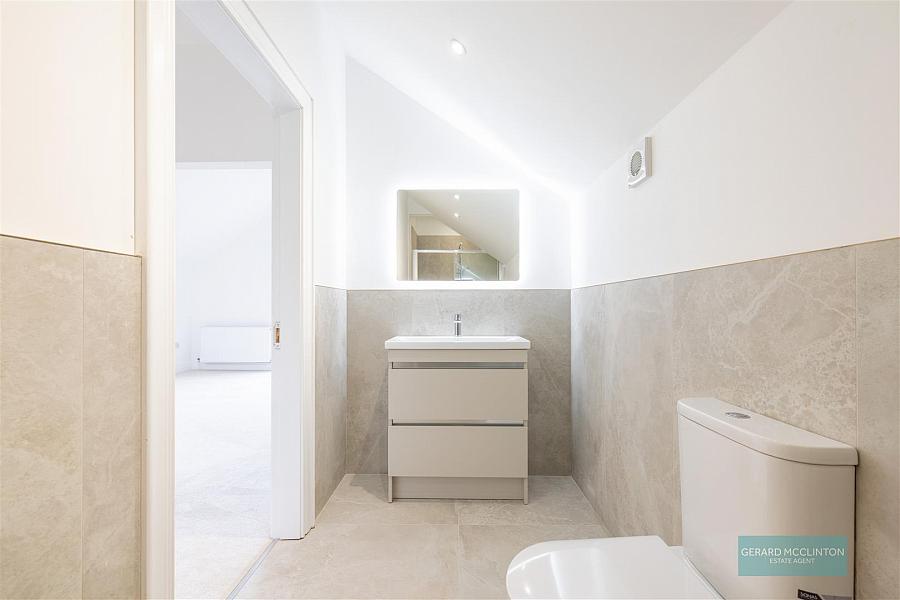 Newly Renovated & Extended, 14 Waterloo Gardens