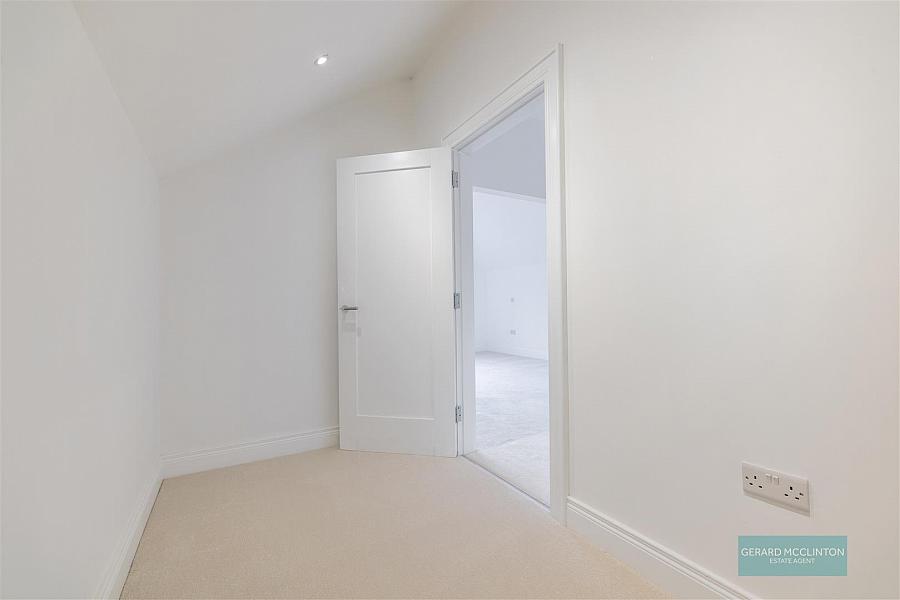 Newly Renovated & Extended, 14 Waterloo Gardens