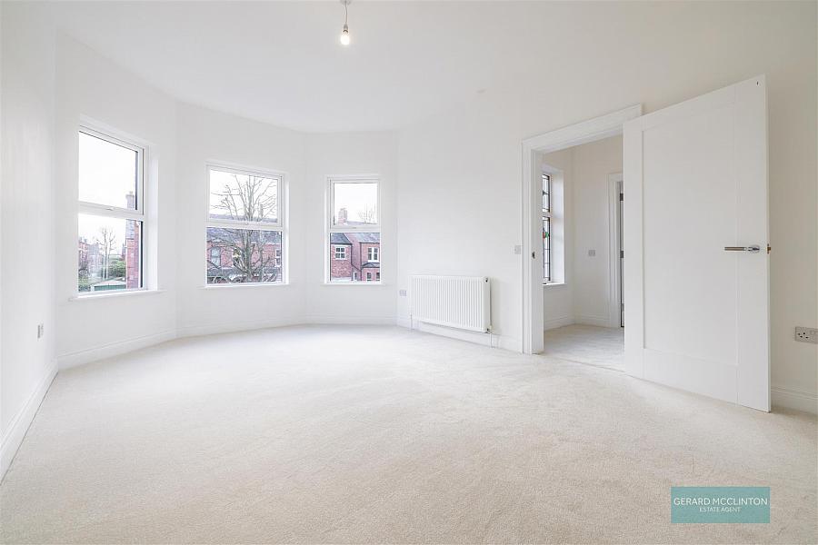 Newly Renovated & Extended, 14 Waterloo Gardens