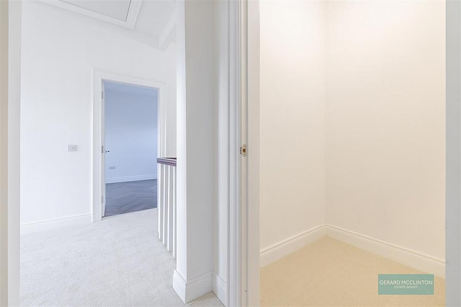 Newly Renovated & Extended, 14 Waterloo Gardens