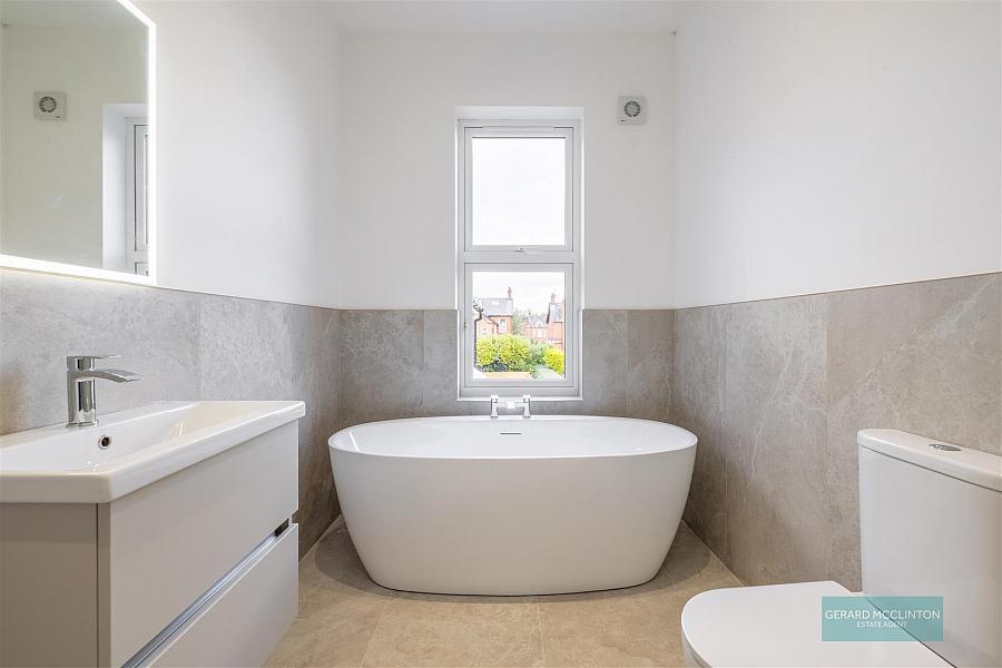 Newly Renovated & Extended, 14 Waterloo Gardens