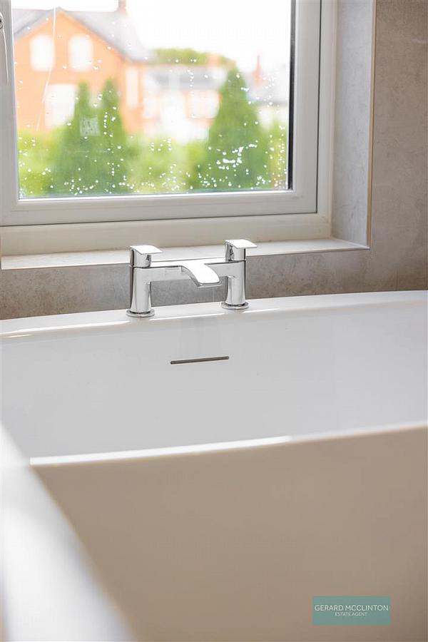 Newly Renovated & Extended, 14 Waterloo Gardens