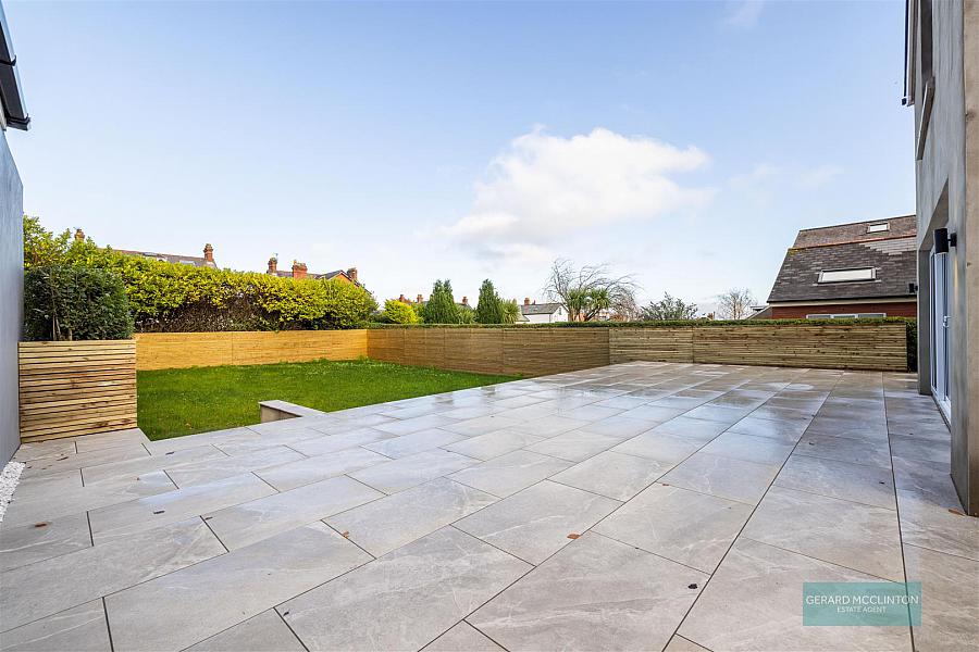 Newly Renovated & Extended, 14 Waterloo Gardens