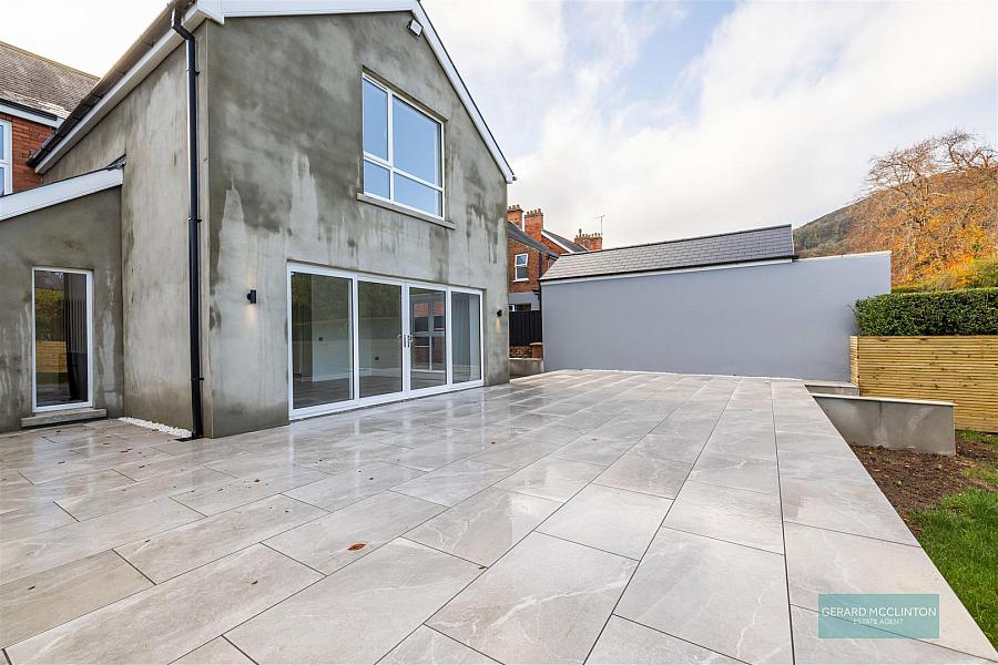 Newly Renovated & Extended, 14 Waterloo Gardens