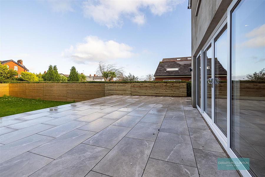 Newly Renovated & Extended, 14 Waterloo Gardens