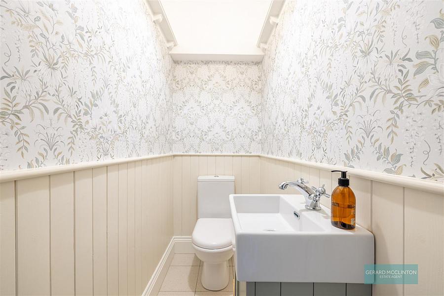 "Whiteways", 18 Newtownbreda Road