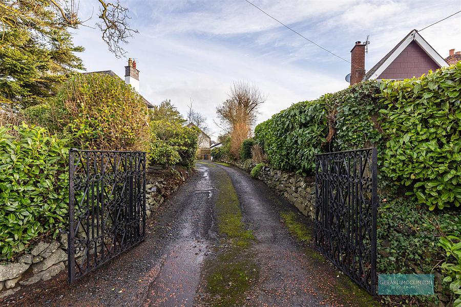 "Whiteways", 18 Newtownbreda Road