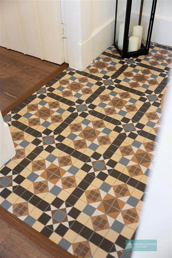 "Whiteways", 18 Newtownbreda Road