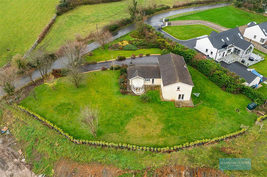 24 Crossgar Road East