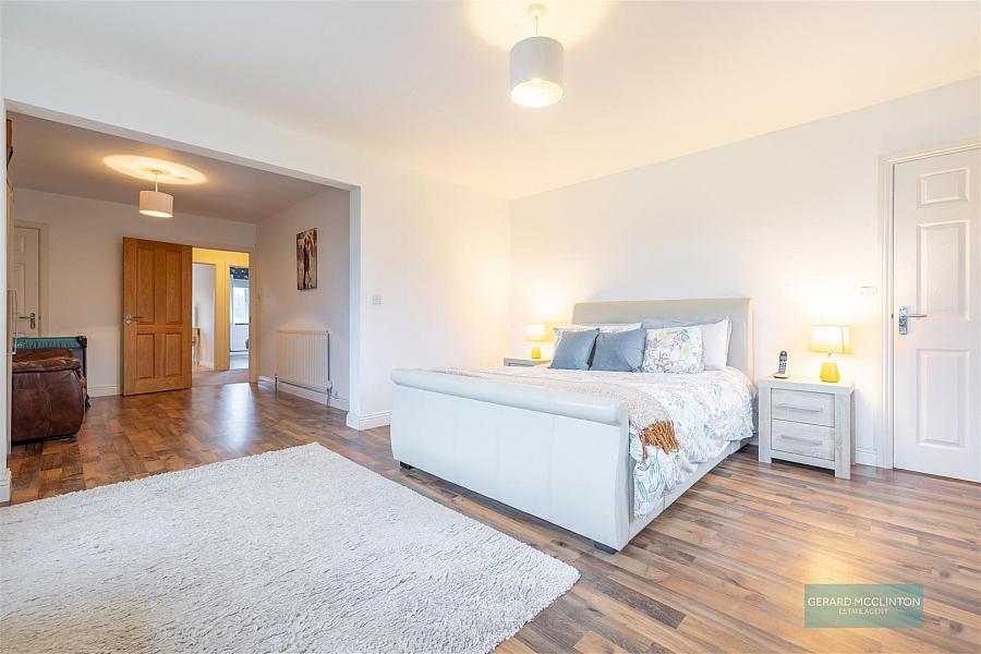 24 Crossgar Road East