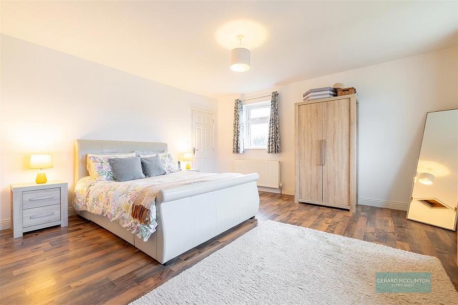 24 Crossgar Road East