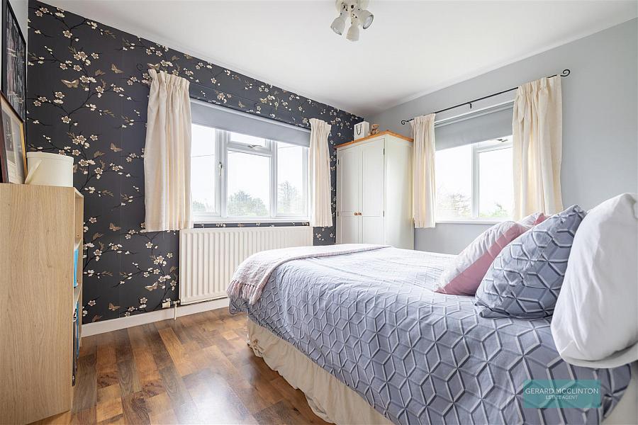 24 Crossgar Road East