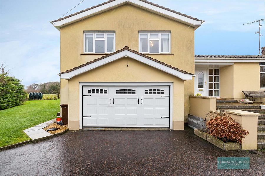 24 Crossgar Road East