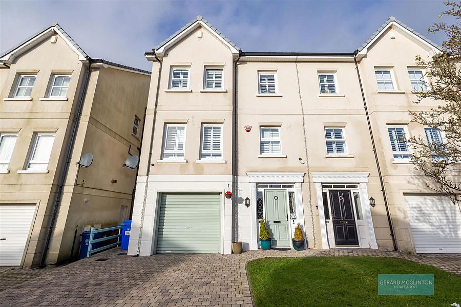 18 Mill Valley Place