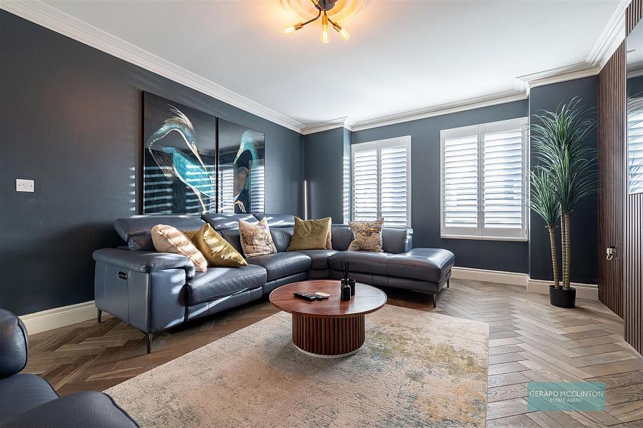 18 Mill Valley Place