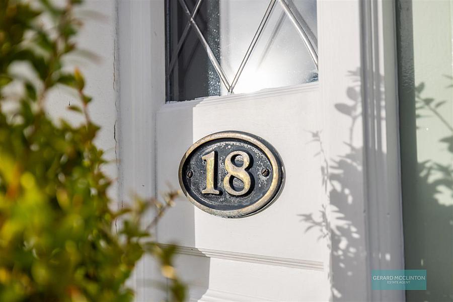 18 Mill Valley Place