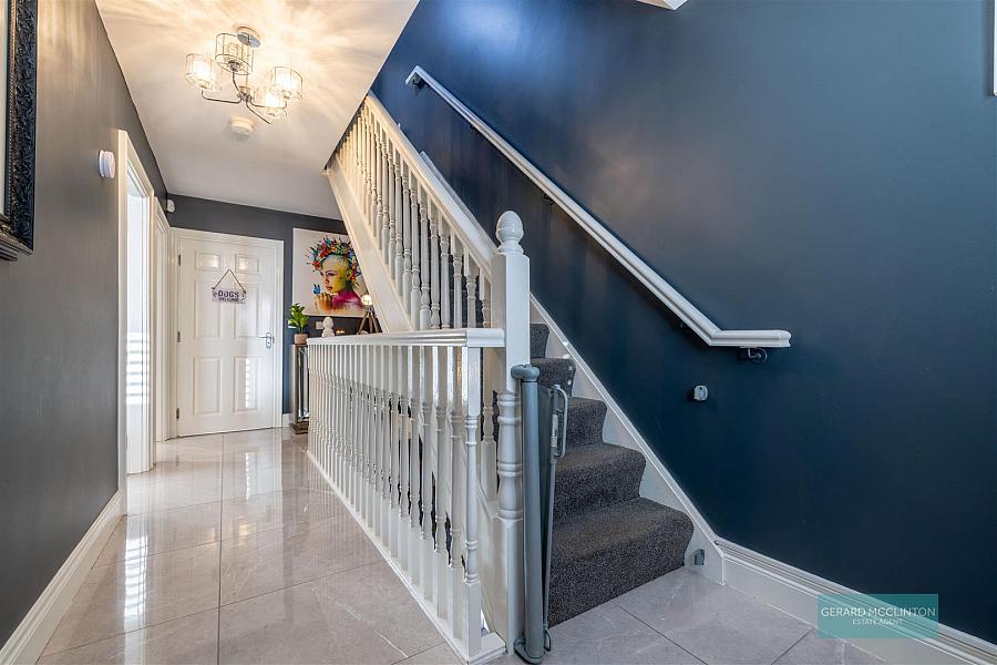 18 Mill Valley Place