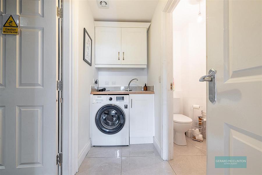 18 Mill Valley Place