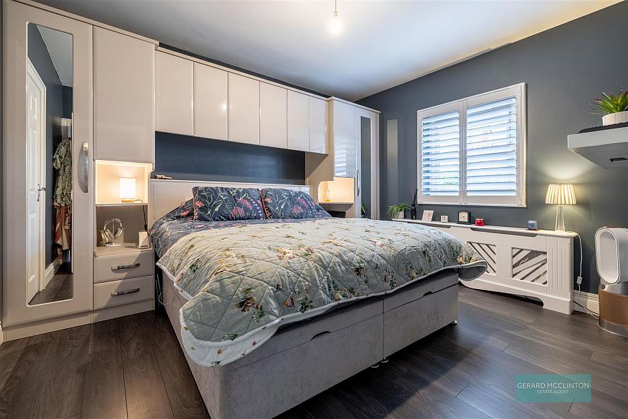 18 Mill Valley Place